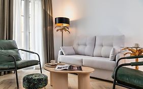 Amistad Suite Apartment