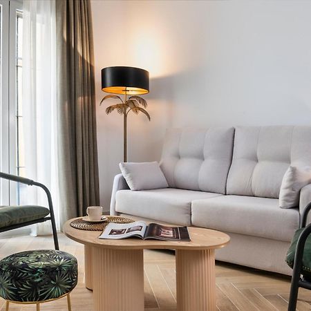 Amistad Suite Apartment Seville Exterior photo