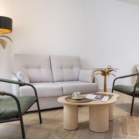 Amistad Suite Apartment Seville Exterior photo