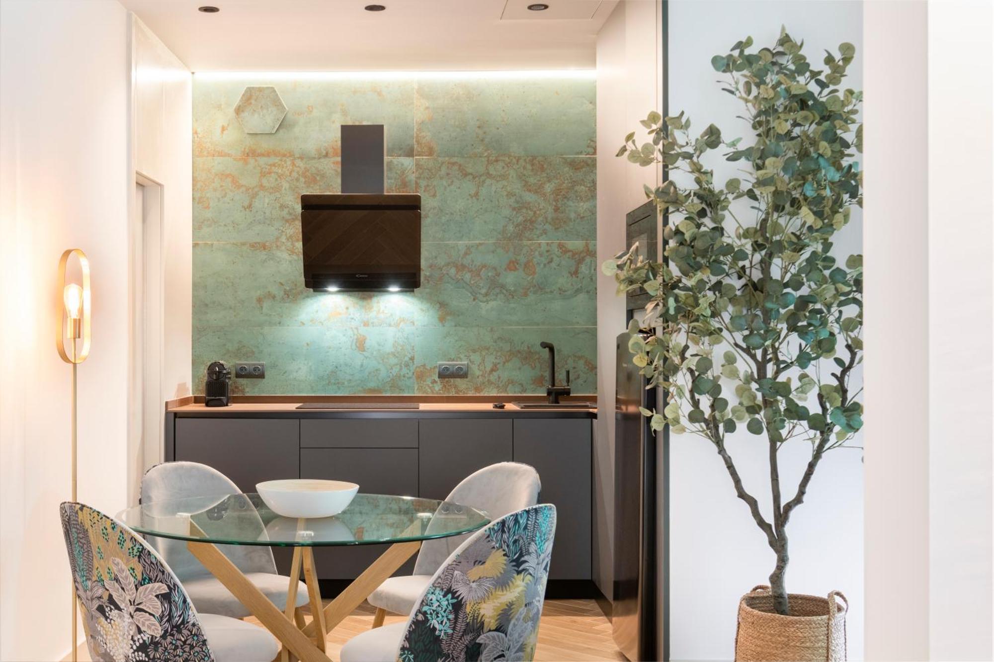 Amistad Suite Apartment Seville Exterior photo