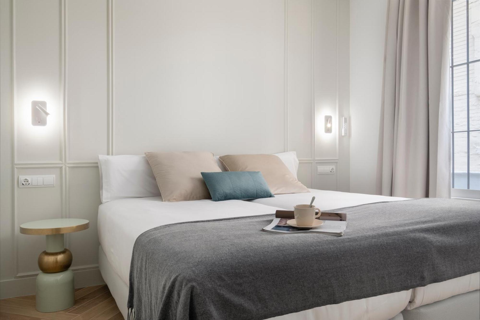 Amistad Suite Apartment Seville Exterior photo