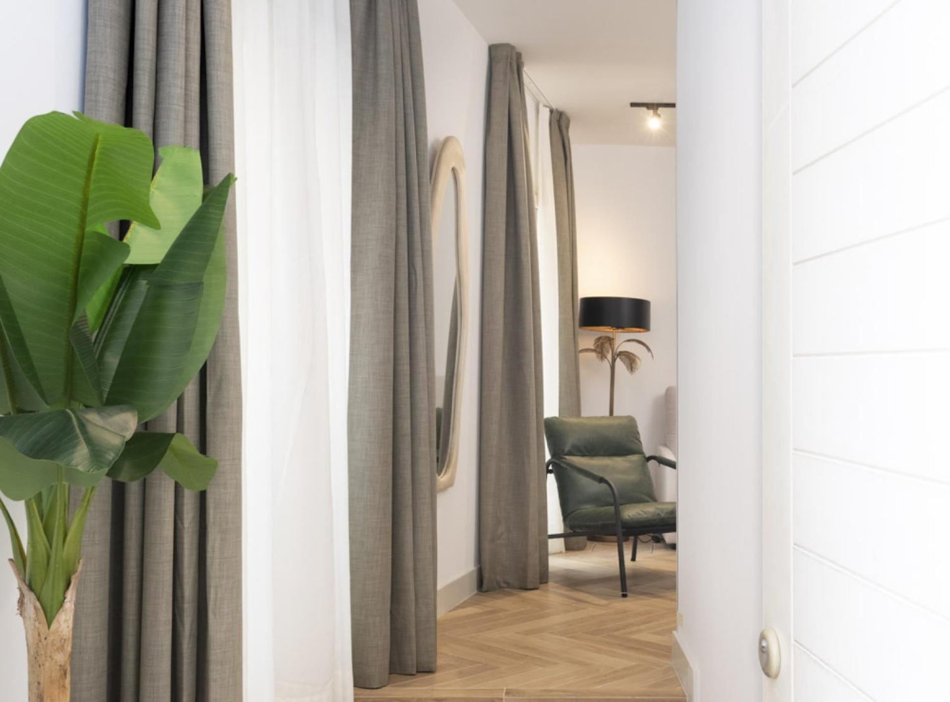 Amistad Suite Apartment Seville Exterior photo