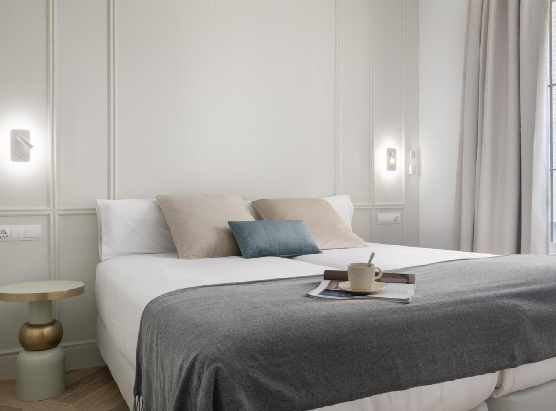 Amistad Suite Apartment Seville Exterior photo