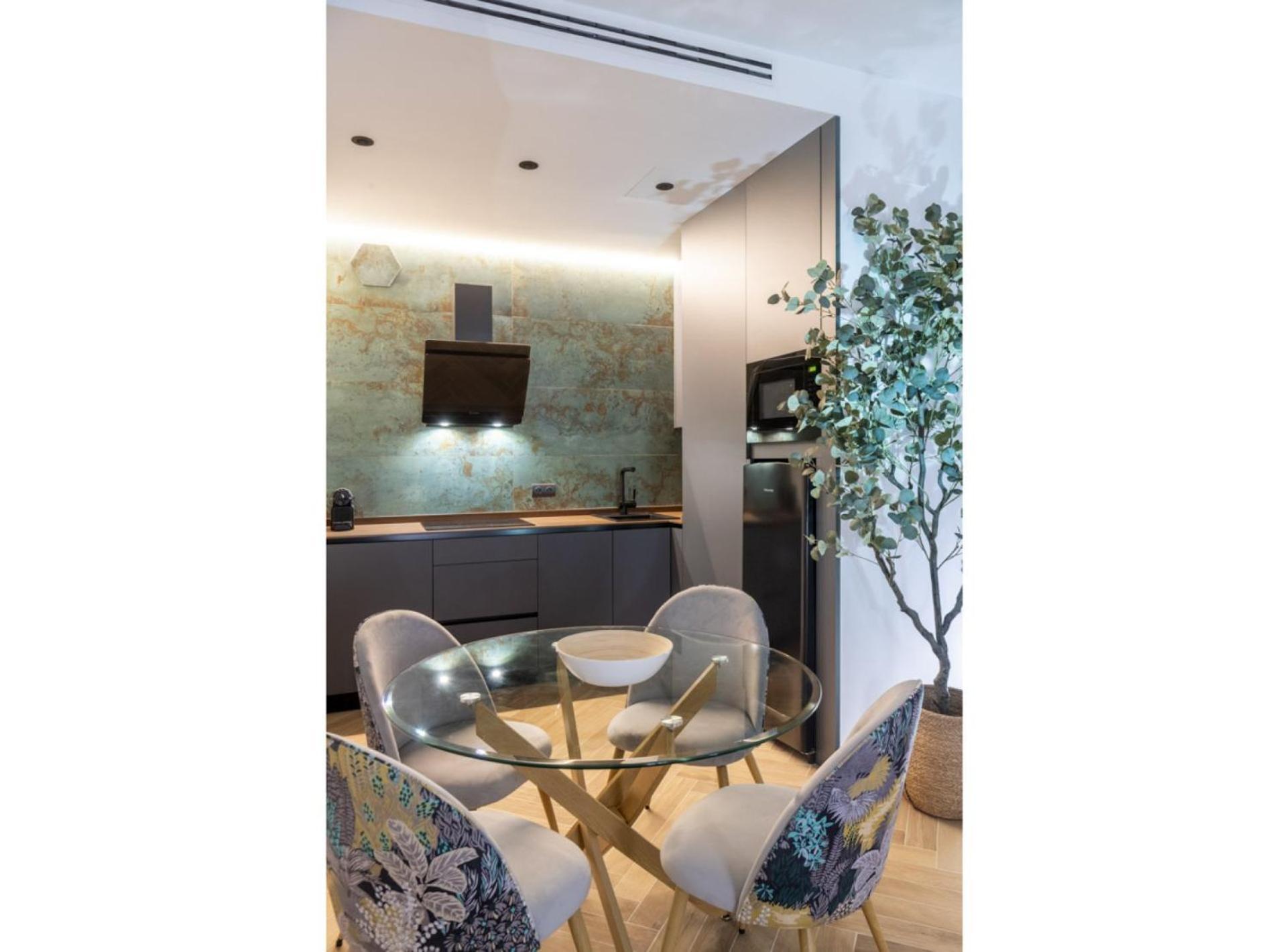 Amistad Suite Apartment Seville Exterior photo