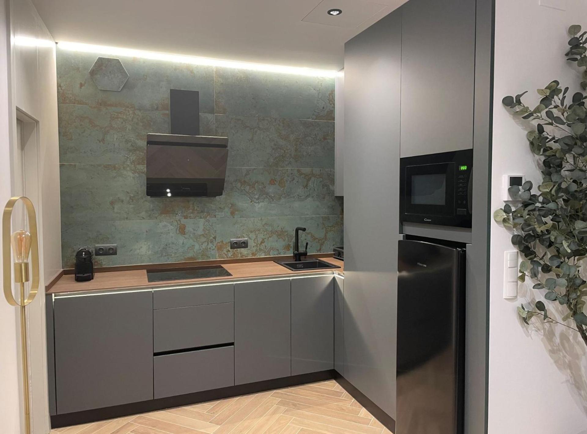 Amistad Suite Apartment Seville Exterior photo